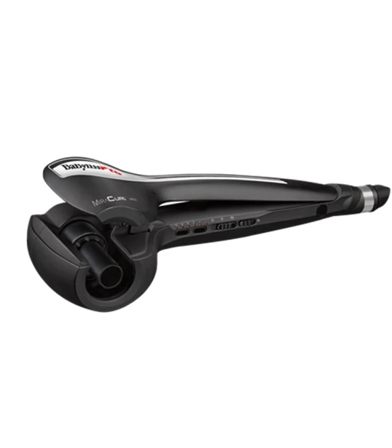 Babyliss Pro Fer À Boucler Miracurl Mk2  | Celini.fr