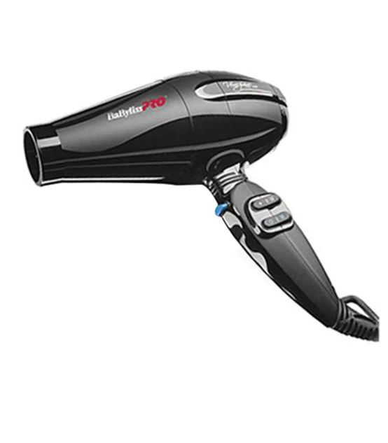 Babyliss Pro Sèche-Cheveux Veneziano Ionic 2200W  | Celini.fr