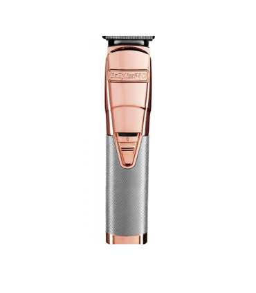 Babyliss Pro Tondeuse De Finition Professionnelle Rose Doré  | Celi...