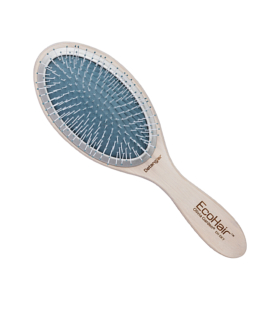 Olivia Garden Ecohair Paddle Detangler  | Celini.fr