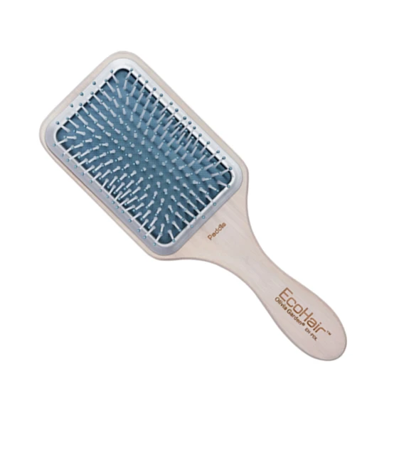 Olivia Garden Ecohair Paddle Styler  | Celini.fr