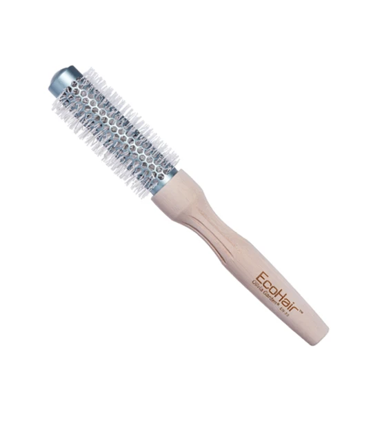 Olivia Garden Ecohair Thermal 24Mm  | Celini.fr