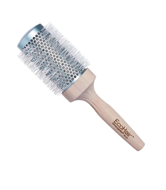 Olivia Garden Ecohair Thermal 54Mm  | Celini.fr