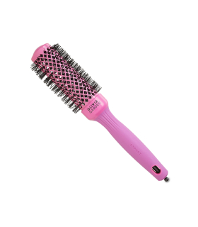 Olivia Garden Expert Blowout Shine Pink 35  | Celini.fr