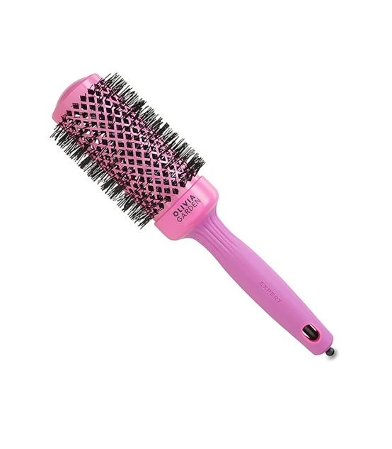 Olivia Garden Expert Blowout Shine Pink 45  | Celini.fr