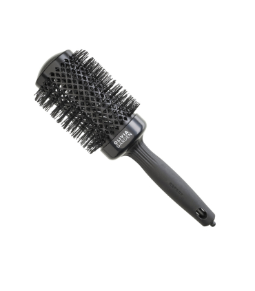Olivia Garden Expert Blowout Shine Black 55  | Celini.be