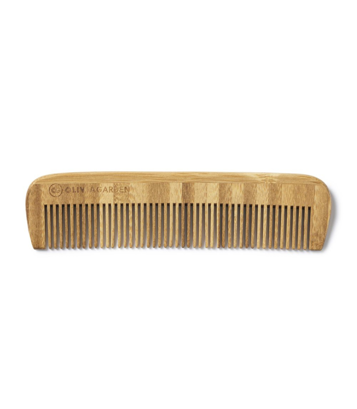 Olivia Garden Bamboo Touch Combs 1  | Celini.fr