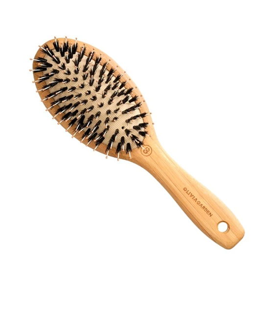 Olivia Garden Bamboo Touch Detangle Combo Small  | Celini.fr