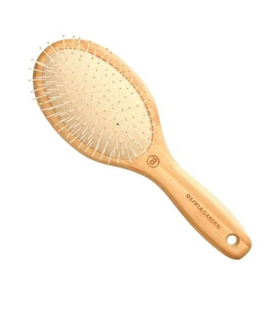 Olivia Garden Bamboo Touch Detangle Nylon Medium  | Celini.fr