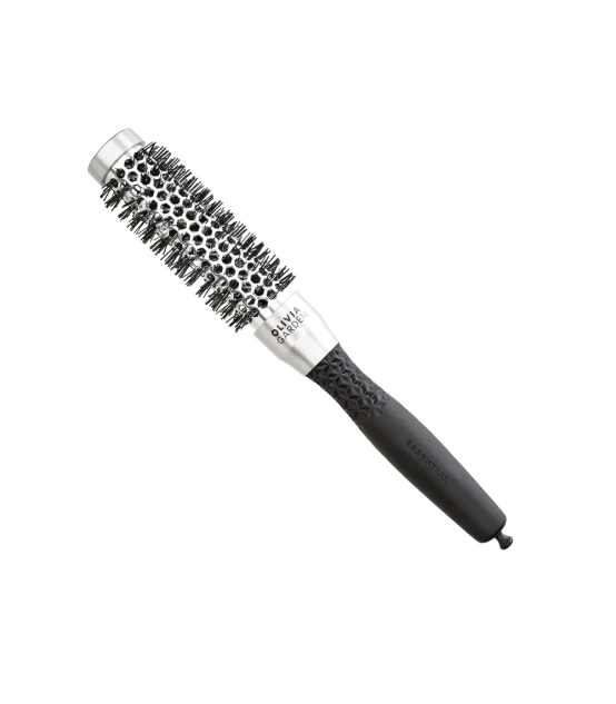 Olivia Garden Essential Blowout Classic Silver 25  | Celini.fr