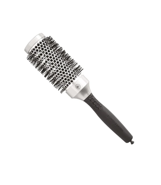 Olivia Garden Essential Blowout Classic Silver 45  | Celini.fr