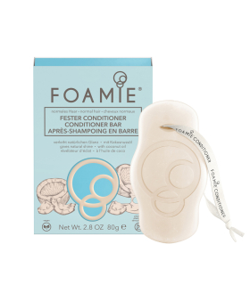Foamie Après-Shampooing en Barre Shake Your Coconuts 80g  | Celini.fr