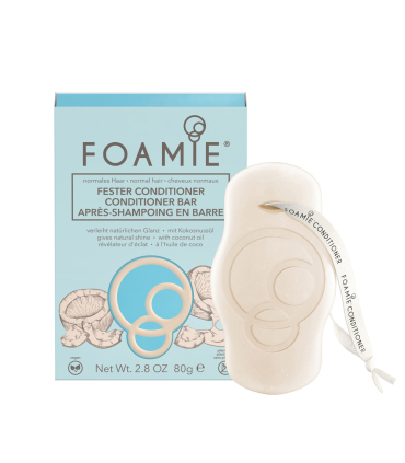 Foamie Après-Shampooing en Barre Shake Your Coconuts 80g  | Celini.fr