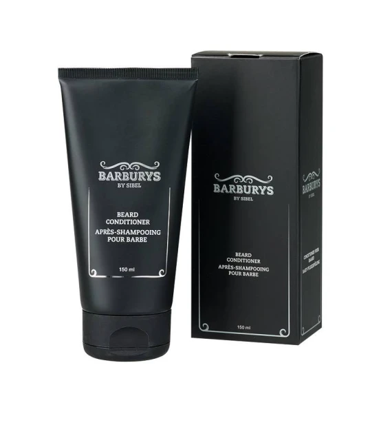 Barburys Après-Shampooing pour Barbe 150ml  | Celini.fr