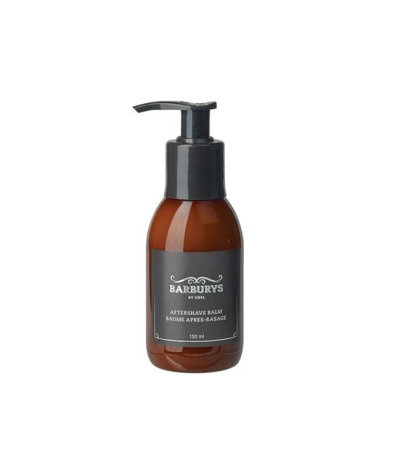 Barburys Baume hydratant après-rasage 150 ml  | Celini.fr