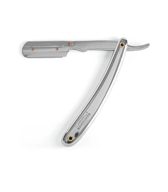 Barburys Gentleness - Metal  | Celini.fr