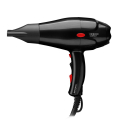 Original! Dreox Compact Sèche-cheveux Noir  | Celini.fr