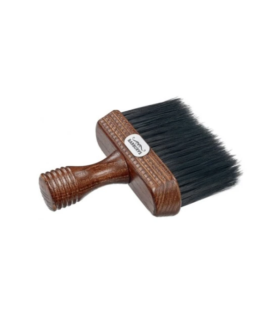 Barburys William Brosse  | Celini.fr