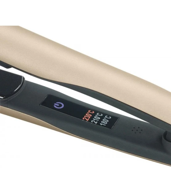 Ultron Elite Styler Fer à lisser Champagne  | Celini.fr