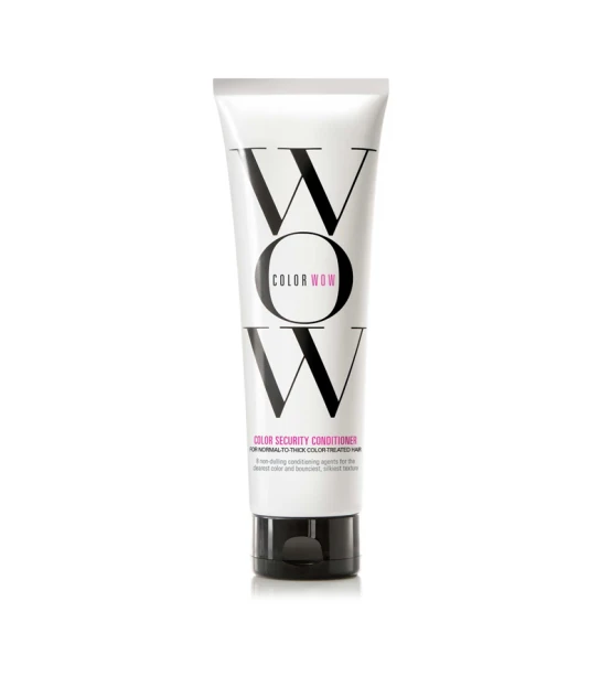 Color WOW Color Security Conditioner Normal-Thick 250ml  | Celini.fr