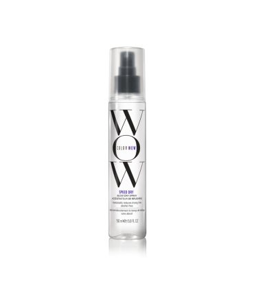 Color WOW Speed Dry Blow Dry Spray 150ml  | Celini.fr