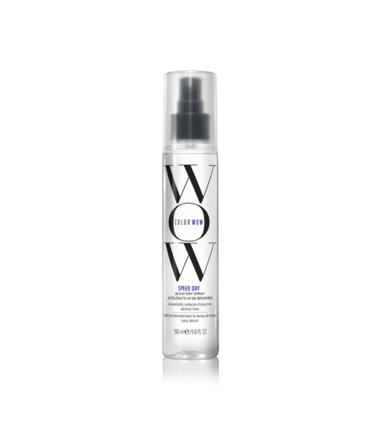 Color WOW Speed Dry Blow Dry Spray 150ml  | Celini.fr