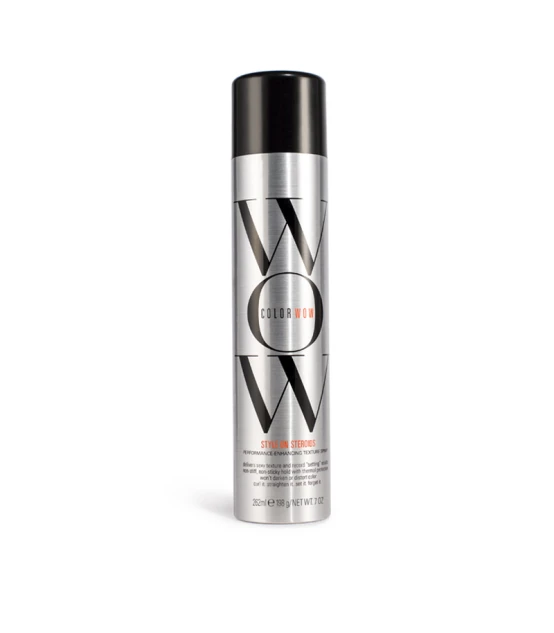 Color WOW Style on Steroids 262ml  | Celini.fr