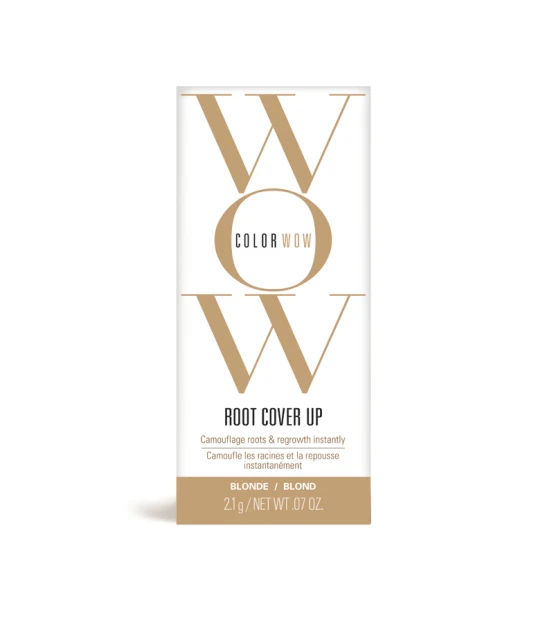 Color WOW Root Cover Up - Blonde  | Celini.fr