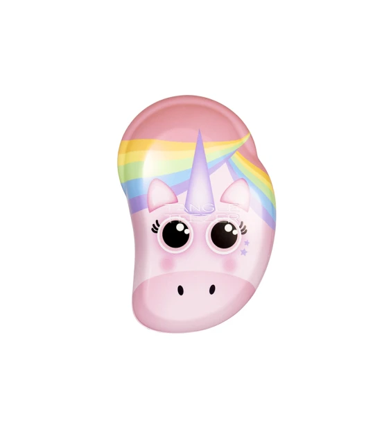 Tangle Teezer Original Kids Rainbow/Pink Unicorn  | Celini.fr