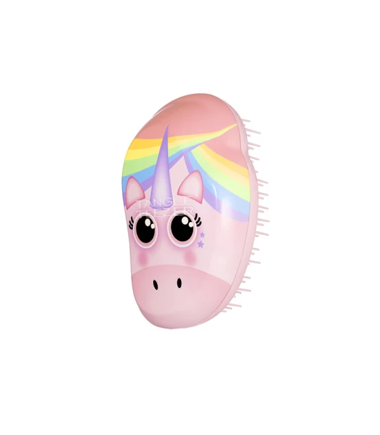 Tangle Teezer Original Kids Rainbow/Pink Unicorn  | Celini.fr