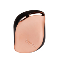 Tangle Teezer Compact Styler Rose Gold Black  | Celini.fr