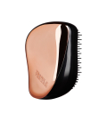 Tangle Teezer Compact Styler Rose Gold Black  | Celini.fr