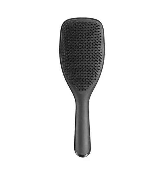 Tangle Teezer Large Wet Detangler Black Gloss  | Celini.fr