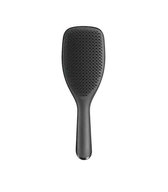 Tangle Teezer Large Wet Detangler Black Gloss  | Celini.fr