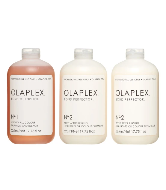 Olaplex Salon Intro Kit  | Celini.fr