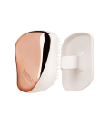Tangle Teezer Compact Styler Rose Gold Cream  | Celini.fr