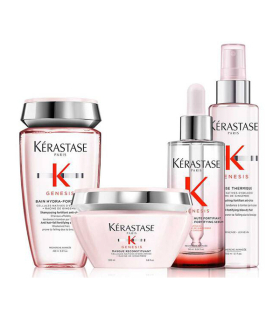Kérastase Genesis Rituel Deluxe  | Celini.be