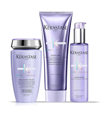 Kérastase Blond Absolu Trio Blond Californien  | Celini.be