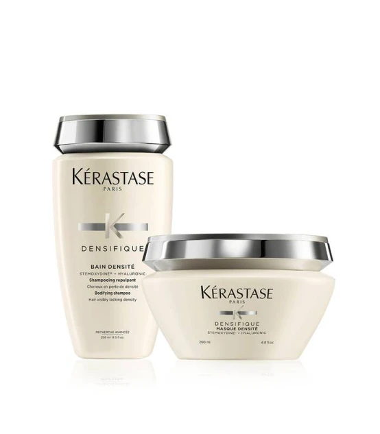 Kérastase Densifique Duo Densité  | Celini.fr