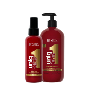 Revlon Professional Uniq One Duo Pack Original  | Celini.be