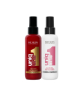 Revlon Professional Uniq One Traitement Classic + Lotus  | Celini.fr