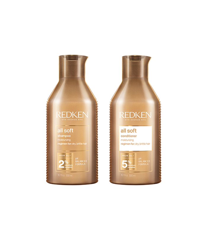 Redken Duo All Soft  | Celini.be