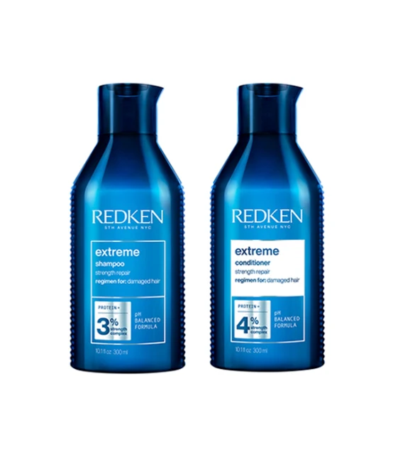 Redken Duo Extreme  | Celini.fr