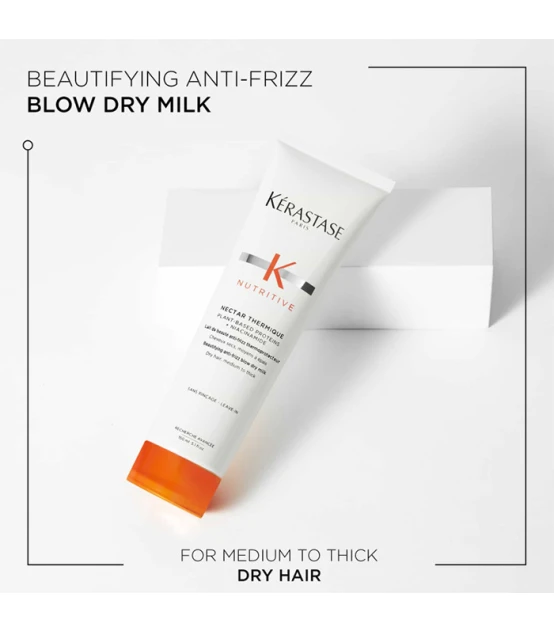 Kérastase Nutritive Nectar Thermique 150ml  | Celini.fr