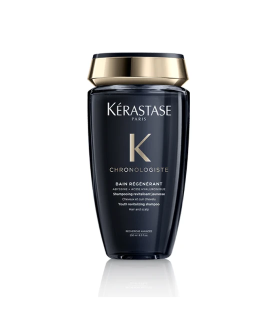Kérastase Chronologiste Bain Régénérant 250ml  | Celini.fr