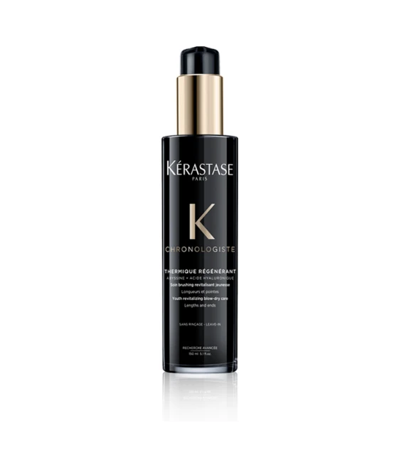Kérastase Chronologiste Thermique Régénérant 150ml  | Celini.fr