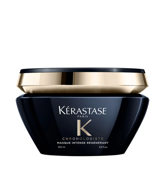 Kérastase Chronologiste Masque Intense Régénérant 200ml  | Celini.fr