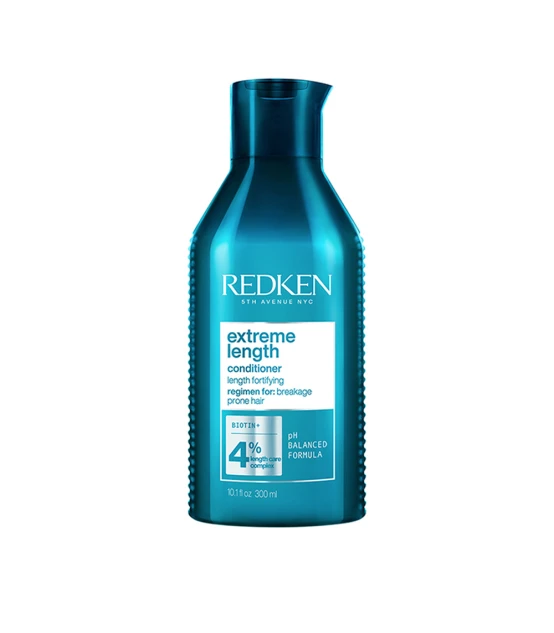 Redken Extreme Length Soin 300ml  | Celini.fr