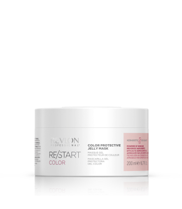 Revlon Professional RE/START Color Protective Jelly Mask 200ml  | C...