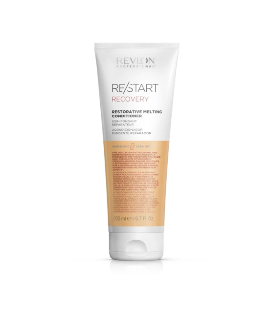 Revlon Professional RE/START Recovery Restorative Melting Condition...
